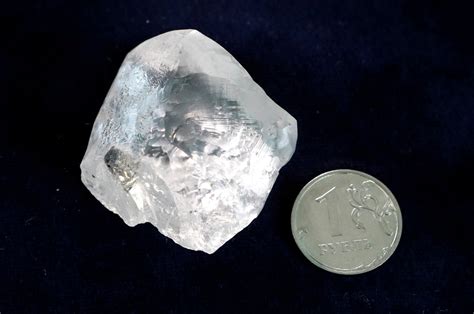 EU sanctions target world's largest diamond miner amid Russia war ...