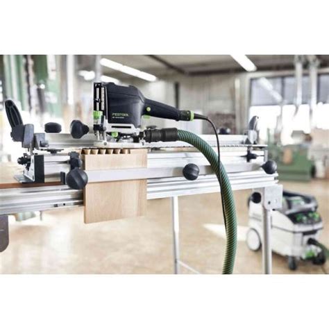 Défonceuse 1010W OF 1010 REBQ Set Box FESTOOL 577186