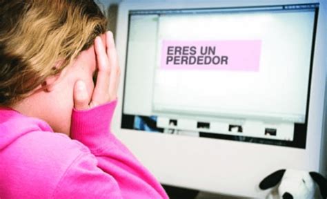 ¿cómo Combatir El Ciber Acoso Ahora Que Comienza El Curso Escolar