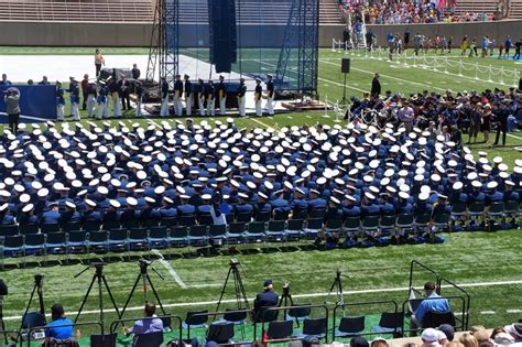 Come Fly With Us Usafa Grad Week Graduation