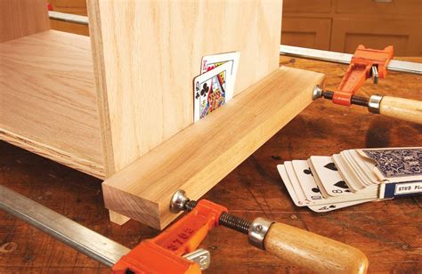 11 Tips To Help You Master Dadoes And Rabbets Popular Woodworking