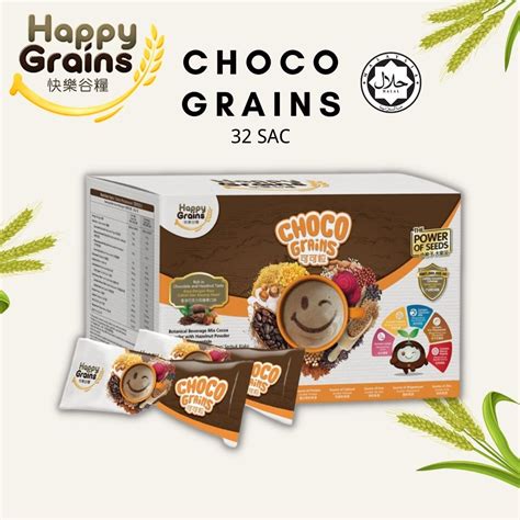 Sakura Mark Happy Grains Original Mixed Grains Kg Black Seeds