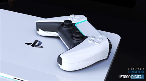 Stunning PS5 design blends PlayStation’s past and future | Tom's Guide