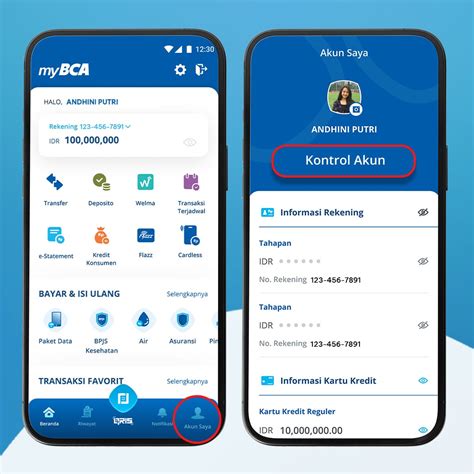 BCA Ini Dia Cara Kontrol Kartu Kredit BCA