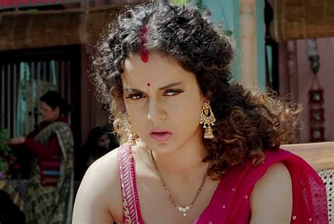 Kangana Ranaut Announces Tanu Weds Manu 3 But Is Aanand L Rai Returning