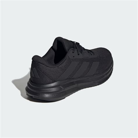 adidas Galaxy 7 Running Shoes - Black | adidas UAE
