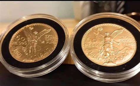 Banorte Te Compra Tu Moneda Azteca De Oro Y Tu Centenario En M S De