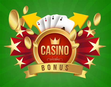 Why Do Casinos Offer Bonuses - The Frisky