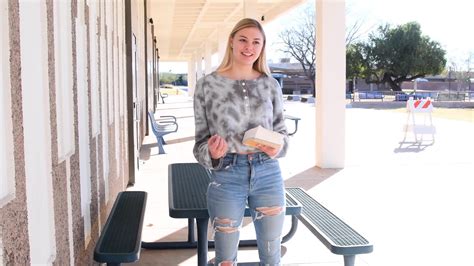 Amber Ftv Blonde Solo Amber Moore