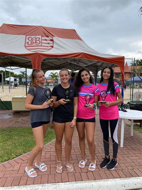 Bandeirante Sedia Microrregional De Beach Tennis Sociedade Esportiva