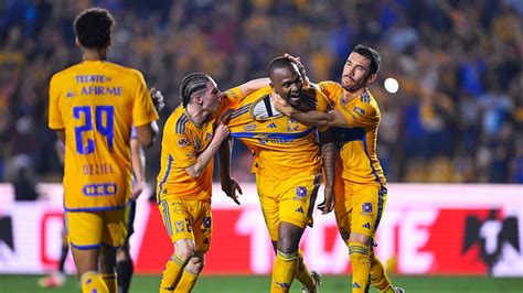 Cómo Y Dónde Ver Los Partidos De La Jornada 13 De La Liga Mx Clausura