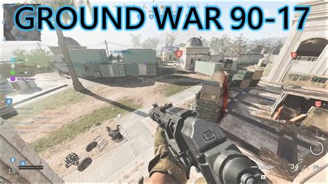 Cod Mw Ground War 90 17 Pc Hd Gameplay 1050 1109 😂 Youtube