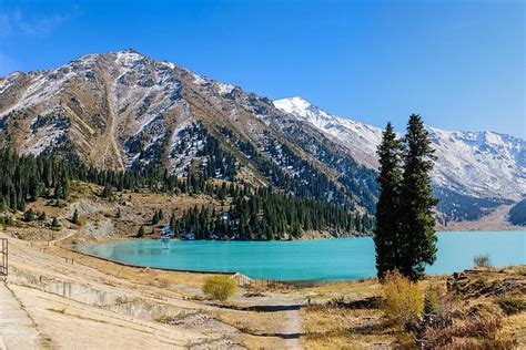 Almaty Private Full-Day Big Lake Hiking Tour 2024