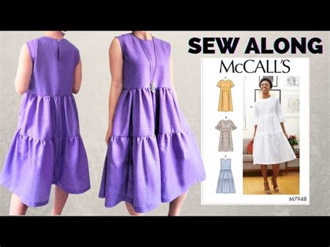 Mccalls Sewing Pattern 7948 Informacionpublica Svet Gob Gt