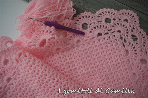 Copertina Dolci Sogni A Uncinetto Sfilo E Creo Tutorial E Schemi