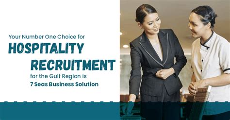 Unlocking The Door To Top Hospitality Talent 7 Seas Business Solution