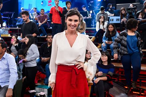 Foto Glenda Kozlowski Deixou A Globo Ap S Anos Na Emissora Narrou