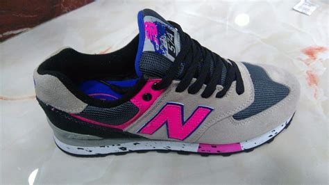 Zapatillas Tenis New Balance Mujer Original 225 000 En Mercado Libre