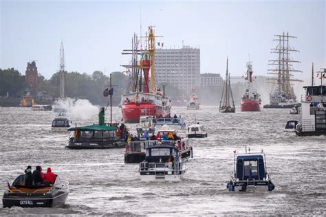 Hafengeburtstag Hamburg 2023 So teuer sind Ferien Unterkünfte rund um