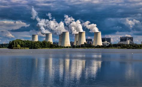 Epa Plans To Eliminate Greenhouse Gas Emissions From Power Plants By