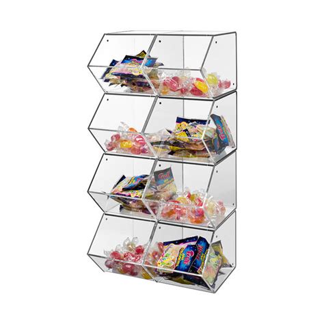 Dispenser Til Smågodt Display Norge As