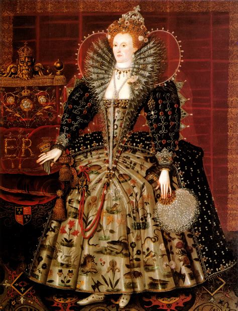 loveisspeed.......: Queen Elizabeth I....