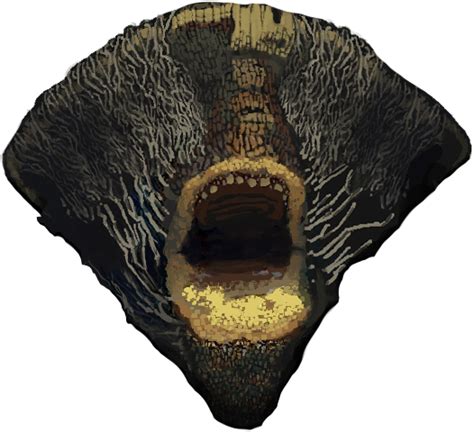 File GodofDepths2 Png Fear Hunger Wiki