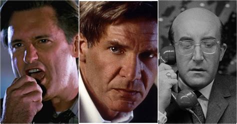 5 Best Presidents in Movies (& 5 of the Worst) | ScreenRant