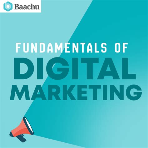 Fundamentals Of Digital Marketing Scribble