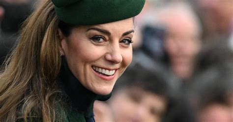 Prinses Catherine Beleefde Het Moeilijkste Jaar Van Haar Leven “nu De