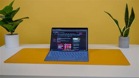 Microsoft Surface Pro 11 review: the best Surface ever — and it'll only ...