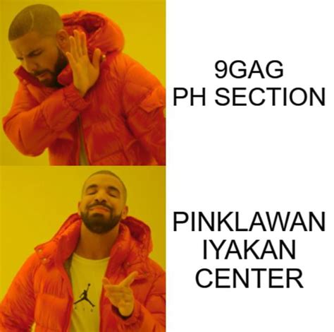 Ngayon Lang Ako Bumisita Dito Sa PH Section Dayum Di Parin Sila Tapos