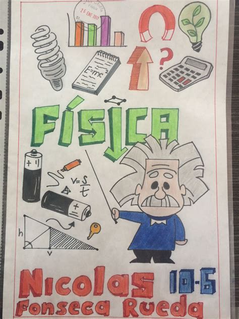 Portadas De F Sica