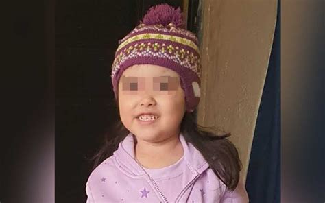 Dan último Adiós A Heidi Niña Que Murió Por Bala Perdida En Tamaulipas