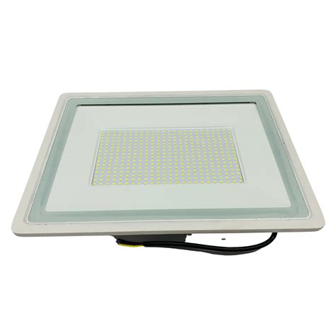 Reflector Led W Ultramax Lumens K Luz Blanca Ceisa