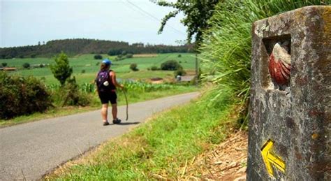 ¿cuál Es El Origen De La Peregrinación En El Camino De Santiago