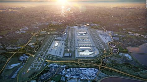 Heathrow: How will the expansion impact the local housing market? - The ...