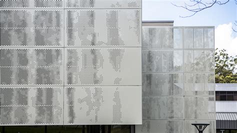 Architectural Screens