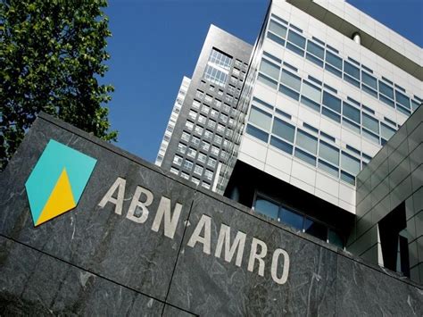 Hogere Risicopremies Voor Abn Amro En Ing Door Dnr