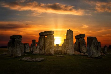 10 Ancient Monuments You Probably Didnt Know Are Oriented Towards The