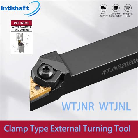 MTJNR L MTJNR1616 MTJNR2020 MTJNR2525 MTJNR3232 External Turning Tool