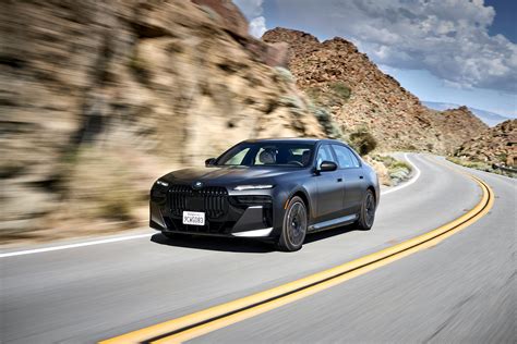 Top 10 Luxury Electric Cars