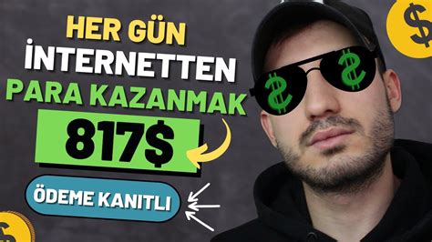 TEK SİTEDEN HER GÜN PARA KAZANMAK ÖDEME KANITLI Madencilik Yaparak