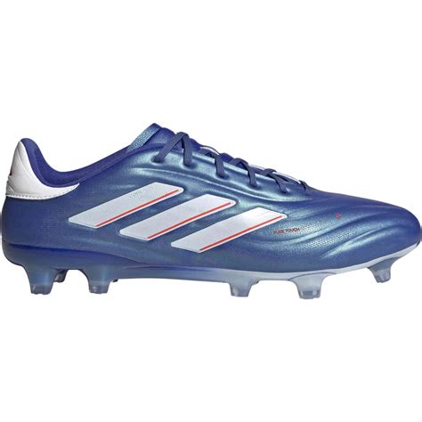 Adidas Copa Pure Fg Firm Ground Marinerush Soccerpro