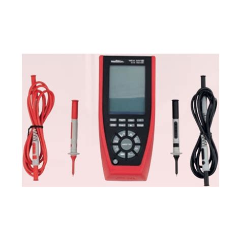 ATEX Multimeter MTX 3297Ex Unmatched Performance In Explosive Zones