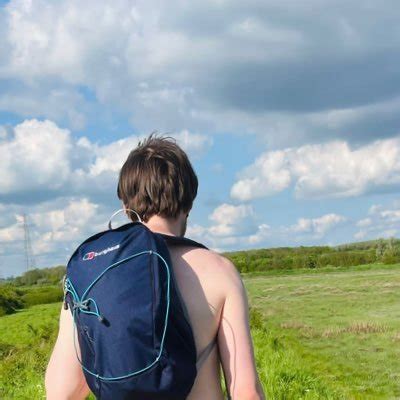 London Naturist On Twitter Cant Wait To Catch The Sun Again