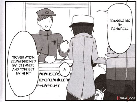 Read Doujinshi No Kuni By Makabe Gorou Hentai Doujinshi For Free At HentaiLoop