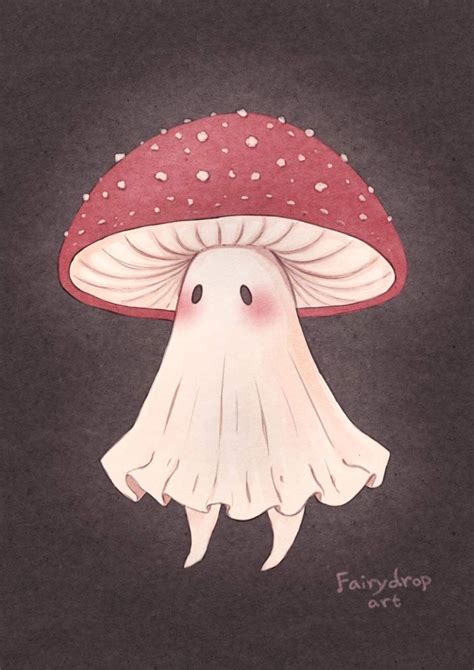 mushroom on Tumblr