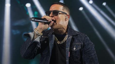 Daddy Yankee Retiring From Music