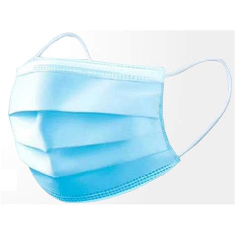 Type Iir 3 Ply Surgical Splash Resistant Disposable Face Masks The Ppe Online Shop